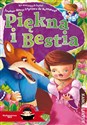 Piękna i Bestia Polish Books Canada