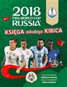 Księga Młodego Kibica 2018 FIFA World Cup Russia Bookshop