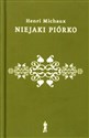 Niejaki Piórko - Henri Michaux