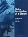 Clinical Investigations at a Glance books in polish