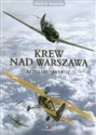 Krew nad Warszawą z płytą CD Polish Books Canada