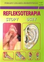 Refleksoterapia stopy uszy Porady Lekarza rodzinnego  
