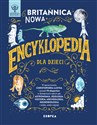 Britannica Nowa encyklopedia dla dzieci - Christopher Lloyd online polish bookstore