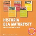 Historia dla maturzysty Przewodnik metodyczny CD Szkoła ponadgimnazjalna Canada Bookstore