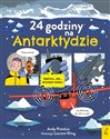 24 godziny na Antarktydzie - Andy Prentice