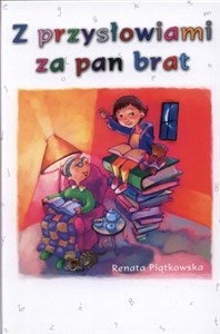 Z przysłowiami za pan brat bookstore