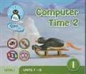 Pingu's English Computer Time 2 Level 1 - Diana Hicks, Daisy Scott, Mike Raggett