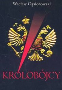 Królobójcy online polish bookstore