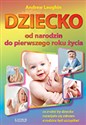 Dziecko od narodzin do pierwszego roku życia bookstore