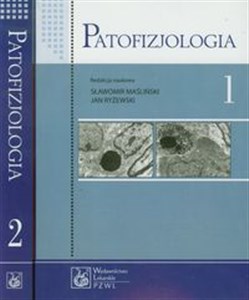 Patofizjologia Tom 1-2 Pakiet Polish Books Canada