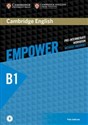 Cambridge English Empower Pre-intermediate Workbook - Polish Bookstore USA