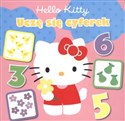 Hello Kitty Uczę się cyferek - Opracowanie Zbiorowe