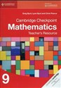 Cambridge Checkpoint Mathematics Teacher"s Res Bookshop