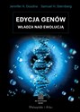 Edycja genów Władza nad ewolucją - Jennifer A. Doudna, Samuel H. Sternberg