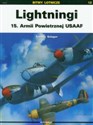 Lightningi 15. Armii Powietrznej USAAF - Polish Bookstore USA