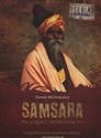 [Audiobook] Samsara Na drogach, których nie ma - Tomek Michniewicz