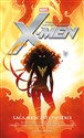 X-Men Saga Mrocznej Phoenix - Stuart Moore