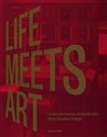 Life Meets Art Inside the Homes of the World's Most Creative People - Sam Lubell - Polish Bookstore USA