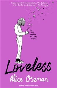 Loveless buy polish books in Usa