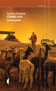 Czarne lato Australia płonie online polish bookstore