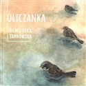 Uliczanka  - Agnieszka Tarnowska