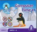 Pingu's English Computer Time 1 Level 2 Units 1-6 bookstore