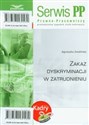 Zakaz dyskryminacji w zatrudnieniu Canada Bookstore