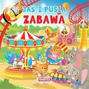Jaś i Pusia Zabawa online polish bookstore