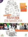 Nuevo Espanol en marcha basico A1+A2 Ćwiczenia + CD Polish bookstore