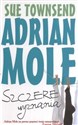 Adrian Mole Szczere wyznania polish books in canada