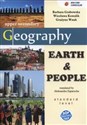 Earth and people Geography Podręcznik dla klas dwujęzycznych Liceum ogólnokształcące pl online bookstore