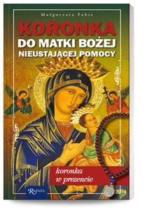 Koronka do Matki Bożej Nieustającej Pomocy koronka w prezencie Canada Bookstore