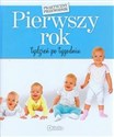 Pierwszy rok tydzień po tygodniu praktyczny przewodnik Bookshop