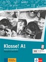 Klasse! A1 Deutsch fur Jugendliche - Sarah Fleer, Ute Koithan, Bettina Schwieger