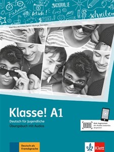 Klasse! A1 Deutsch fur Jugendliche Bookshop