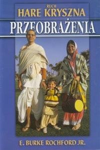 Ruch Hare Kryszna Przeobrażenia polish usa