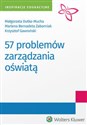 57 problemów zarządzania oświatą polish books in canada