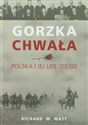 Gorzka chwała Polska i jej los 1918-1939 online polish bookstore