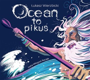 [Audiobook] Ocean to pikuś to buy in Canada