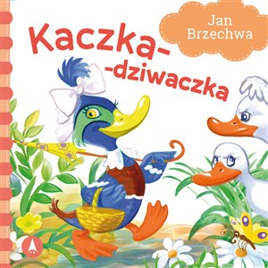 Kaczka-dziwaczka  