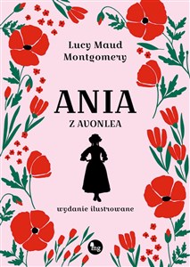 Ania z Avonlea - Polish Bookstore USA