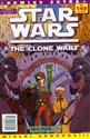 Star Wars The Clone Wars Komiks Extra Nr 1/2010  - Polish Bookstore USA