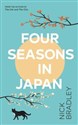 Four Seasons in Japan - Nick Bradley Canada Bookstore