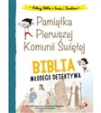 Biblia młodego detektywa  online polish bookstore