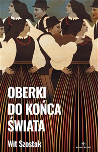 Oberki do końca świata polish books in canada