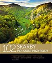 102 skarby polskiej przyrody to buy in USA
