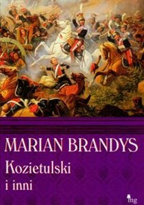 Kozietulski i inni Polish bookstore