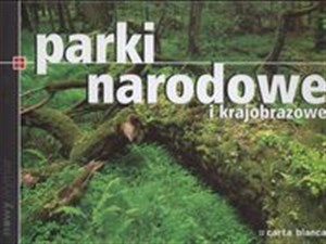 Parki Narodowe i Krajobrazowe  pl online bookstore