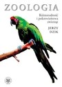 Zoologia. Różnorodność i pokrewieństwa zwierząt - Jerzy Dzik chicago polish bookstore