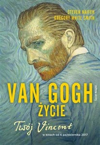 Van Gogh Życie to buy in Canada